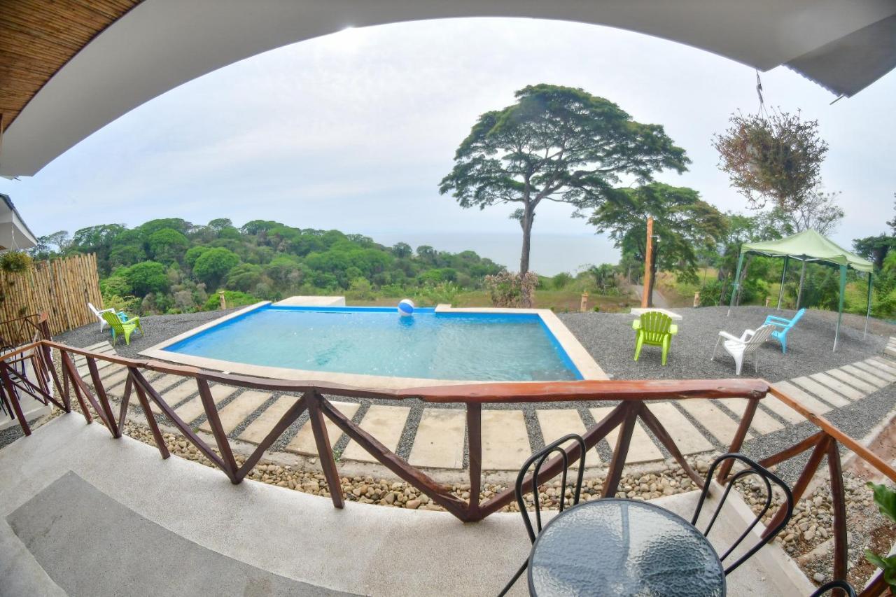 Sueño Pacifico Apartamento Puntarenas Exterior foto