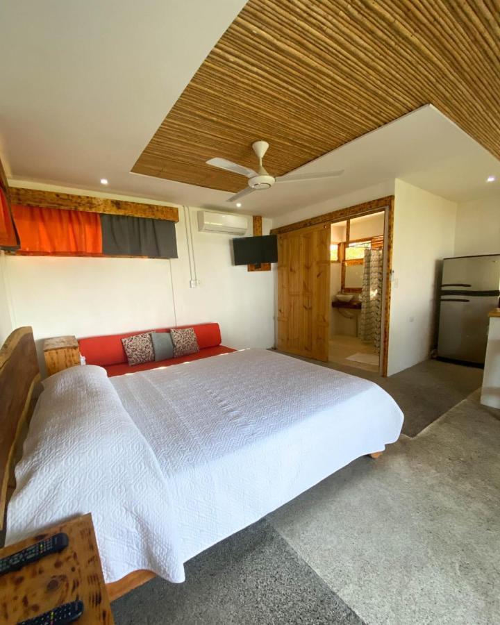 Sueño Pacifico Apartamento Puntarenas Exterior foto