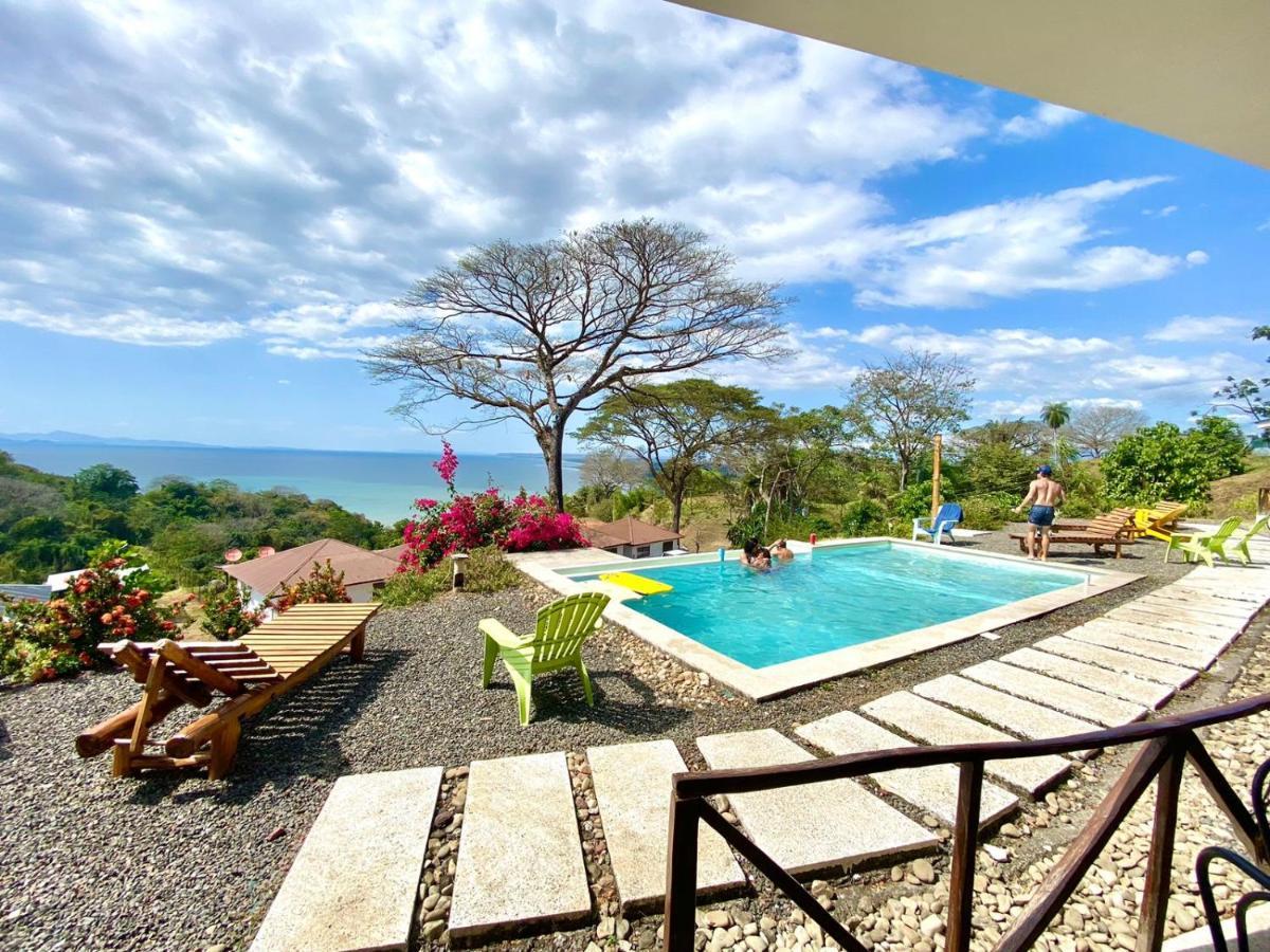 Sueño Pacifico Apartamento Puntarenas Exterior foto