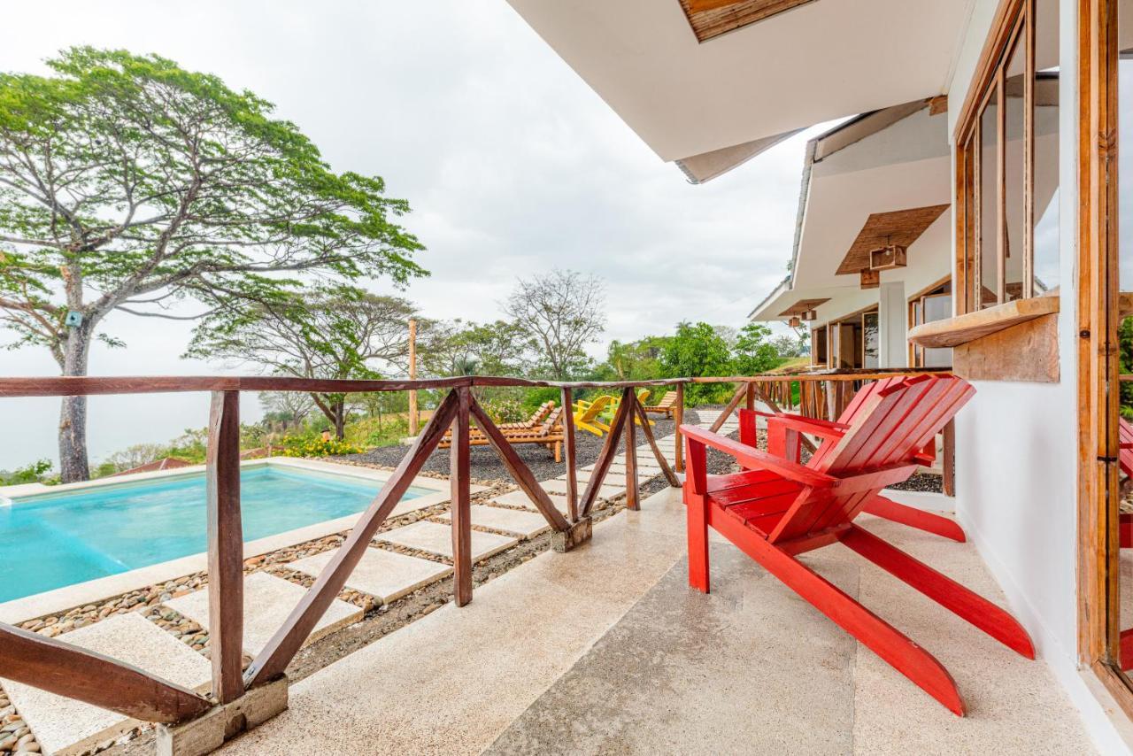 Sueño Pacifico Apartamento Puntarenas Exterior foto