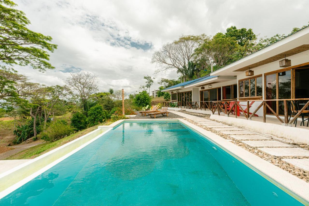 Sueño Pacifico Apartamento Puntarenas Exterior foto